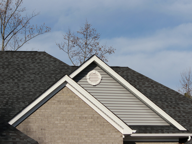 Residential Roof 